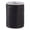 black, variant on MATROOY 73 Yards Single Fold Bias Binding Tape 15mm Single Face Polyester Satin Ribbon-black