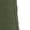 Army Green, variant on Women's Workwear Pants, Solid Color Straight Leg Button Pocket Casual Pants, Utility Chic Trousers for Urban Style or Daily Commute, Gray - L