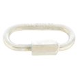 thumbnail image 1 of 0.12 in. Quick Link - Zinc Plated, 1 of 1