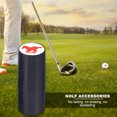 thumbnail image 3 of Tmvgtek Marcador De Sello De Pelota De Golf Marcador De Sello De Bola Sello De Impresión (F Fly Horse) Tmvgtek Otros artículos deportivos, 3 of 8