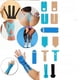 thumbnail image 3 of Cinta deportiva Parche para el pecho Parche muscular Terapia deportiva Magnética 3,8 cm * 5 m, 3 of 4