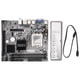 thumbnail image 2 of Módulo de memoria para escritorio, módulo de memoria para escritorio, módulo de memoria DDR4 DD, módulo de memoria para escritorio, aspecto llamativo, 2 of 9