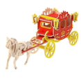 thumbnail image 1 of 1set Carriage Puzzle, 1 of 3