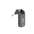 thumbnail image 1 of Soidarity Transmisor receptor de guitarra inalámbrico de 2,4G, 4 canales, 30m, transmisión de Audio, accesorios para instrumentos musicales de viento de Accesorios para instrumentos musicales Negro Soidarity OD028666-02, 1 of 6