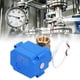 thumbnail image 4 of Válvula De Bola Eléctrica, Multifunción Multifunción Sin Fugas Sin Fugas Práctica Mini Válvula De Bola Motorizada Hidráulica DN15 Para Equipos Hidráulicos, 4 of 7