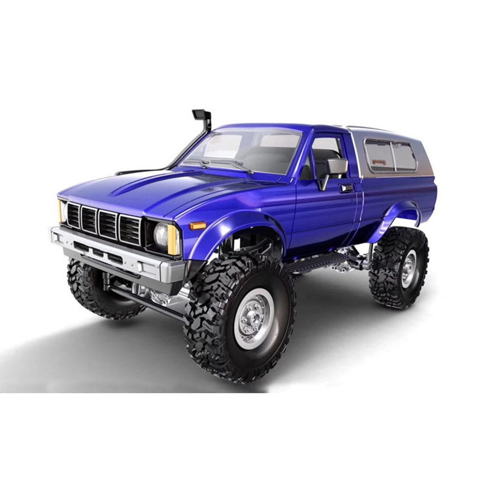 rc car box