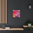 thumbnail image 4 of Fauvist Expression Unleashed - Canvas, 4 of 10