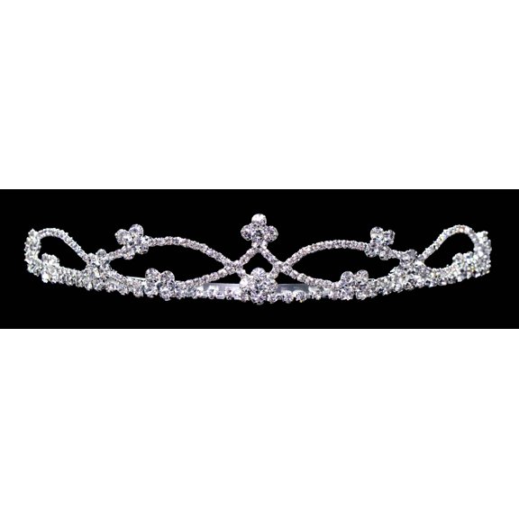 #12254 Celtic Princess Tiara