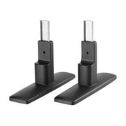 HP LCD Display Stand Kit - Stand - for LCD display - screen size: 42" - desktop - for HP LD4201 Digital Signage Display, LD4210 Digital Signage Display