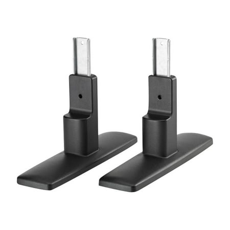 HP LCD Display Stand Kit - Stand - for LCD display - screen size: 42" - desktop - for HP LD4201 Digital Signage Display, LD4210 Digital Signage Display