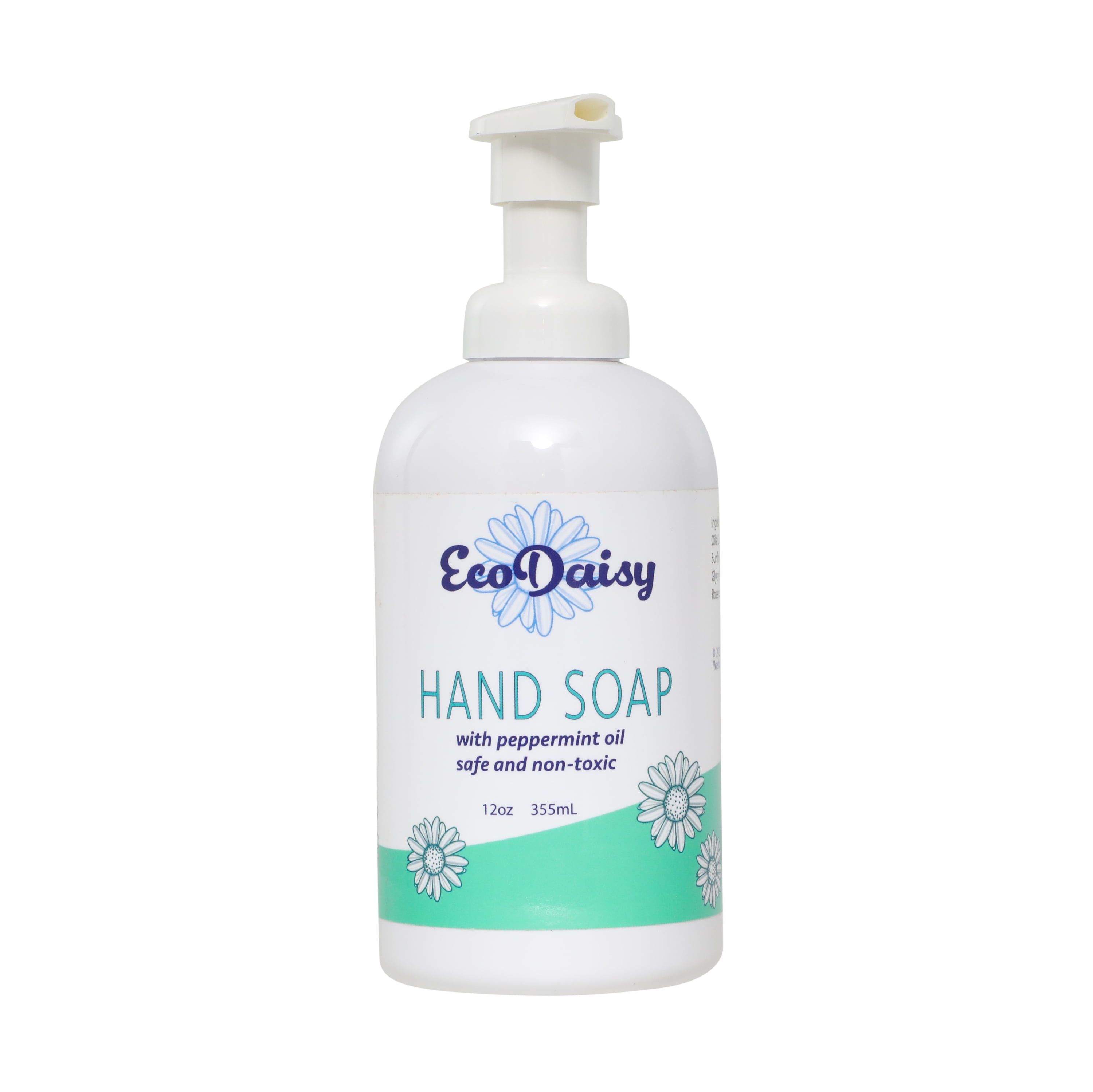 EcoDaisy Foaming Hand Soap