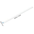 thumbnail image 2 of Uxcell Flexible Flat Cable, 500mm 1mm Pitch 4 Pins FPC FFC Flexible Ribbon Cable for LCD TV Car Audio DVD Player 5Pcs (B Type), 2 of 6