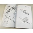 thumbnail image 5 of Lot Case 125B Excavator Service Parts Operators Repair Shop Catalog 3 Manuals, 5 of 11