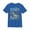 Royal Blue, variant on Boy's Toy Story Retro Best Friend Toys  Graphic Tee White Medium