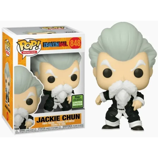 Funko Dragon ball ER SAIYAN BROLY Goku VETA TRUNKS GOHAN PICCOLO FRIEZA GREAT APE BEER ACTION TOY Action Figure Toys