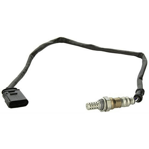Oxygen Sensor-OE Type NGK 25604 Fits select: 1998-2010 VOLKSWAGEN NEW BEETLE, 1999-2005 VOLKSWAGEN JETTA