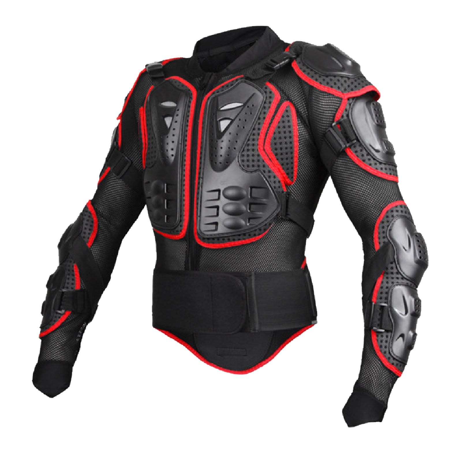 Mountain Bike Street Bike Body Armor Bike Top Mega Armor Sport
