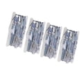 thumbnail image 1 of Fringe Curtain, 4PCS Set Multifunctional Reusable Metallic Tinsel Foil Fringe Curtain Practical Foldable Tinsel Door Curtain Decorative Accessories for Parties, 1 of 7