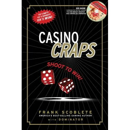 Casino Craps : Shoot to Win! (Best Way To Win Money At Craps)