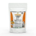 thumbnail image 2 of TURMERIC 95% CURCUMIN with GINGER & BIOPERINE Black Pepper Antioxidant 100 Caps, 2 of 7