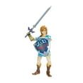 thumbnail image 4 of Nintendo 4 Inch Figure - Link With Master Sword and Shield, 4 of 4