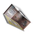 thumbnail image 2 of tamizeot Model Car Display Transparent Model Showcase style for Car Gifts A Collectors Sports Style A, 2 of 6