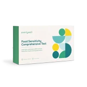 Everlywell Food Sensitivity Comprehensive Test (Not Available in NJ, NY, RI)