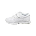 thumbnail image 2 of Propet Tour Walker Strap Women's Sneakers - White, Size 07H, 2 of 5