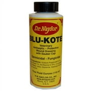 H W Naylor BKD 4oz Antiseptic Dauber