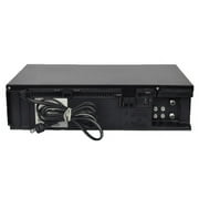 Panasonic 4-Head VCR PV-V4022 (New)
