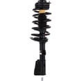 thumbnail image 2 of Complete Corner Unit Assembly -Strut, Mount and Spring, 2 of 5