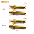 thumbnail image 5 of OTOM Titanium Alloy Chain Adjuster Bolt M8 M10 Motocross Dirt Bike For KTM HONDA KAWASAKI SUZUKI YAMAHA, 5 of 5