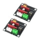 thumbnail image 2 of 6 Unidades DRV8825 A4988 Impresora 3D 42 Módulo de Expansión del Controlador del Motor Paso A Paso para Arduin R3 Ramps1.4 DC Controlador del Motor, 2 of 5