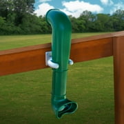 Gorilla Playsets Periscope Swing Set Accessory - Green