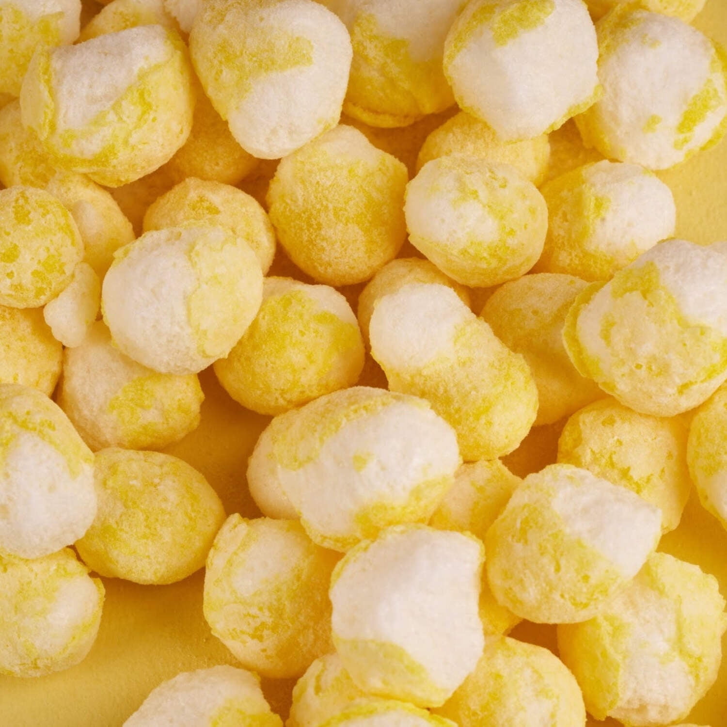 Bokksu Japanese Candy Bites Duo: White Strawberry & Sour Yuzu (3-pack)