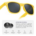 thumbnail image 3 of Kids Polarized Sunglasses for Boys Girls Age 3-12 Shatterproof UV400 Toddler Children Sun Glasses, 3 of 6