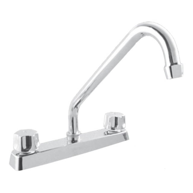 MEZCLADORA FREGADERO CROMO MF1009 MUNICH Munich MUNMF1009