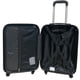 thumbnail image 3 of Set de Maletas Kassel con llantas desmontables PEAK TOUR  18" y 24" Azul, 3 of 4