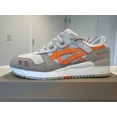 thumbnail image 1 of Size 10.5 - ASICS Ronnie Fieg x Gel Lyte 3 Remastered Super Orange, 1 of 6