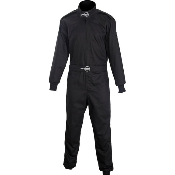 Black Economy Suit SFI-1, Small