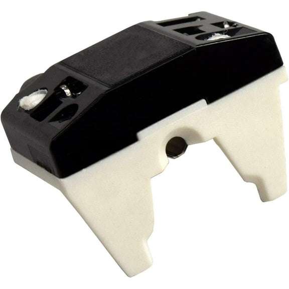 HQRP Refrigerator Overload C Protector Compressor Replacement for LG GC349SQF GRB218JSAA LBN22515ST LFD25860SB