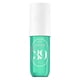 thumbnail image 1 of Brazilian Parfum Body Mist - Versatile Hair & Body Fragrance, Long-Lasting Refreshing Aromas for Men & Women, Perfect for Vacation or Office, 1 of 5