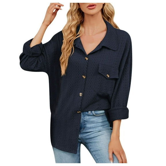 button down shirts for women