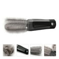 thumbnail image 3 of Parvistic Car Lug Nut Brush Automotive Wheel Cleaning Tool Tire Brush Detailing Brush, 3 of 11