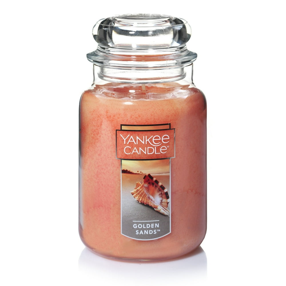 Yankee Candle Small Tumbler Candle, Bahama Breeze