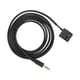 thumbnail image 3 of Cable auxiliar para automóvil conveniente para usar Cable de audio auxiliar Ford Focus Mondeo C Max Fusion para modificación de automóvil ANGGREK Otros, 3 of 8