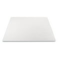 thumbnail image 3 of Deflecto EconoMat Occasional use Chair Mat for Low Pile Carpet, 45 x 53, Rectangular, Clear, 3 of 10