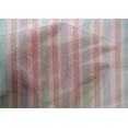 thumbnail image 4 of oneOone Cotton Silk Fabric Vertical Stripe Print Fabric By The Yard 42 Inch Wide, 4 of 4