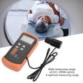 thumbnail image 3 of Screen Brightness Meter with Mini Light Detector, Portable Luminance Meter for Fluorescent Screens and Transmission Screen, 3 of 7