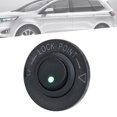 thumbnail image 1 of Campervan 12V / 24V Light Switch Led Rocker Switch For Motorhome Caravan Boat, 1 of 9